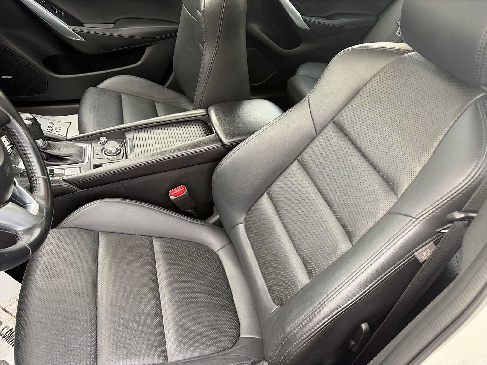 Used 2016 MAZDA MAZDA6 Touring FWD image 13