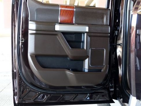 Used 2020 Ford F150 King Ranch w/ Equipment Group 601A Luxury image 42