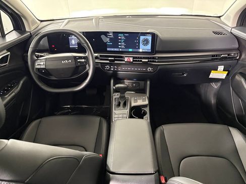 New 2026 Kia Sportage EX FWD image 33