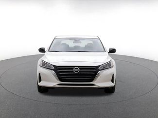 Used 2026 Nissan Altima 2.5 SV FWD video 2