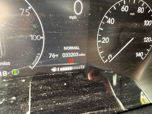 Used 2024 Honda CR-V Sport image 12