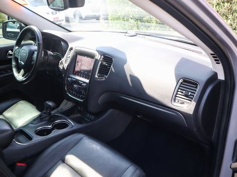 Used 2019 Dodge Durango GT image 42