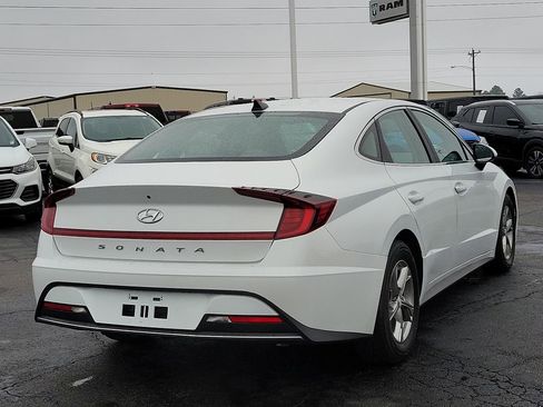 Used 2020 Hyundai Sonata SE image 5