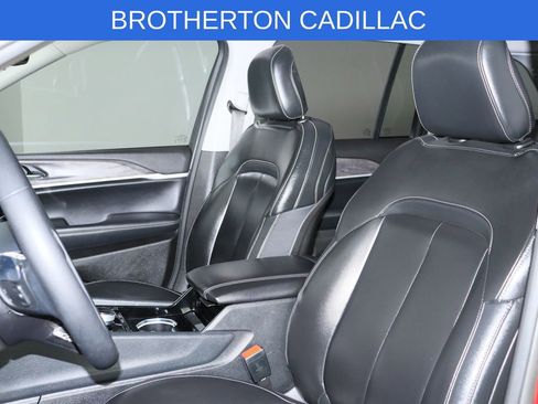 Used 2023 Jeep Grand Cherokee 4WD 4xe image 20