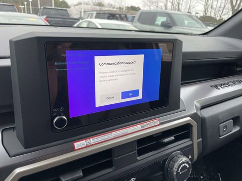 New 2026 Toyota Tacoma TRD Off-Road image 38