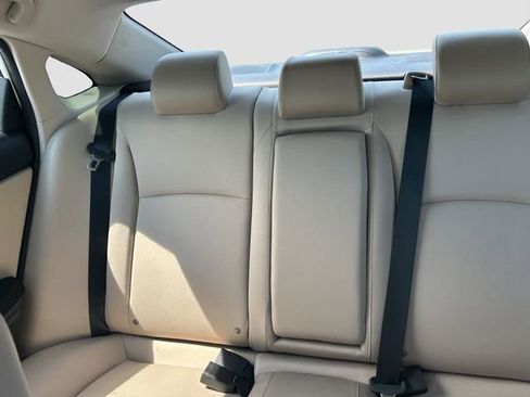 Used 2021 Honda Civic EX image 18