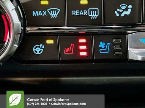 New 2026 Ford F150 Tremor w/ Equipment Group 402B AWD/4WD image 24