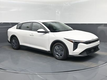 Certified 2025 Kia K4