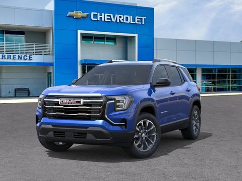 New 2027 GMC Terrain Elevation w/ Elevation Premium Package FWD image 6