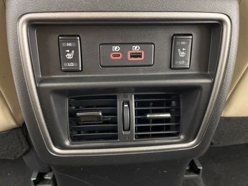 Used 2024 Nissan Murano Platinum w/ Cargo Package FWD image 42