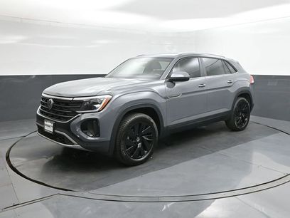 New 2026 Volkswagen Atlas Cross Sport SE