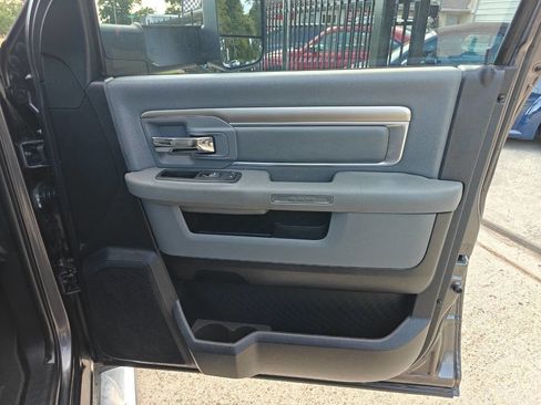 Used 2015 RAM 1500 Lone Star image 28