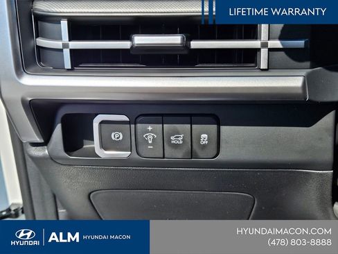 New 2026 Hyundai Santa Fe SE FWD image 32