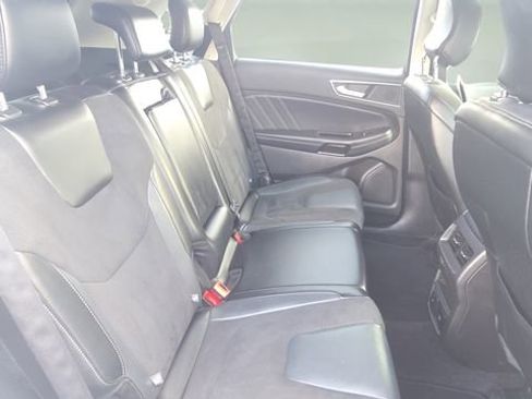 Used 2017 Ford Edge Sport w/ Equipment Group 401A image 20