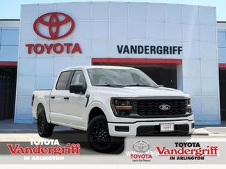 Used 2025 Ford F150 STX RWD video 1