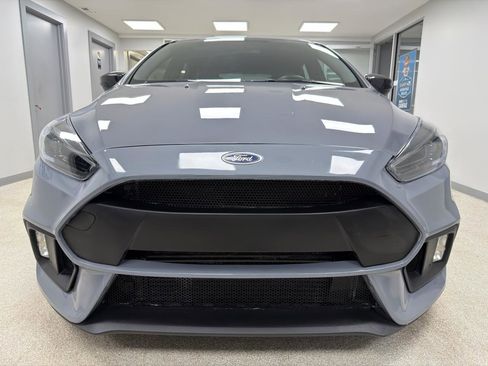 Used 2016 Ford Focus RS image 6