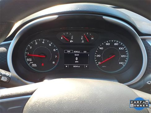 Used 2024 Chevrolet Malibu LT image 15