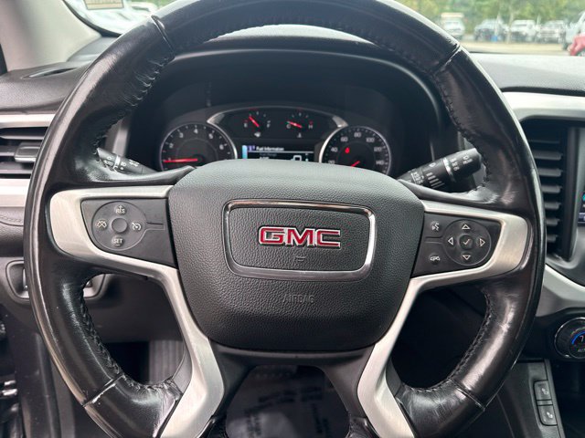 Used 2018 GMC Acadia SLT AWD/4WD image 15