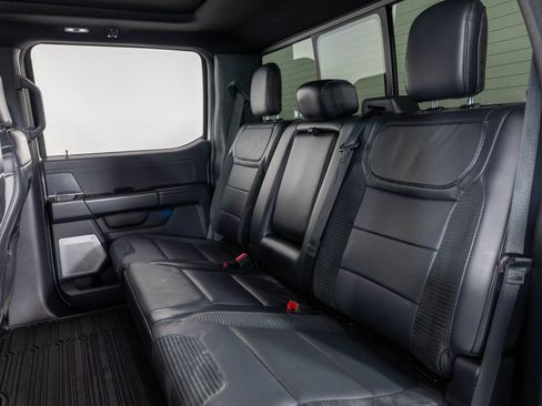 Used 2023 Ford F150 Raptor image 18