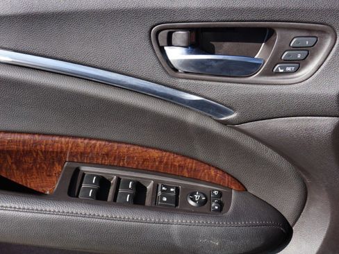 Used 2018 Acura MDX SH-AWD w/ Technology Package image 23