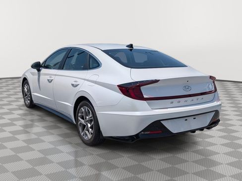 Used 2022 Hyundai Sonata SEL FWD image 3
