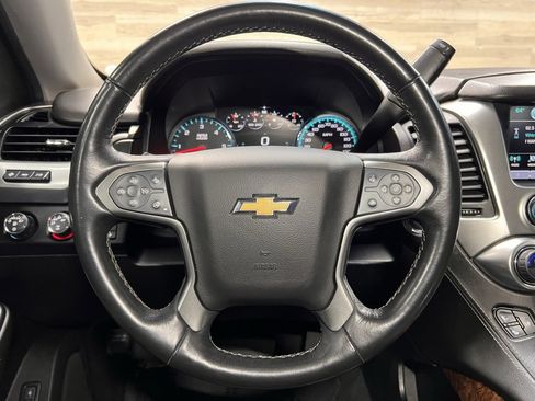 Used 2019 Chevrolet Tahoe Premier image 27