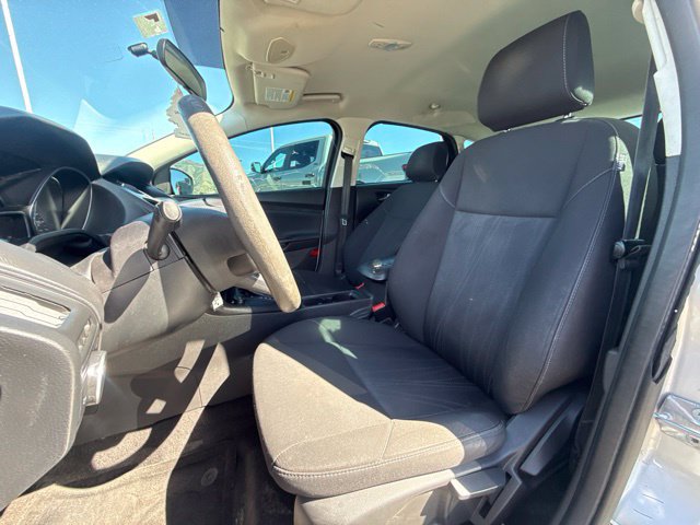 Used 2018 Ford Focus SE FWD image 9