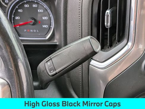 Used 2021 Chevrolet Silverado 1500 RST RWD image 33