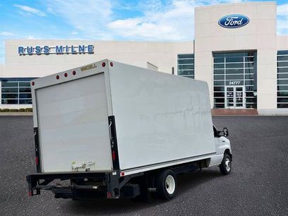 Used 2024 Ford E-350 and Econoline 350 Super Duty w/ Power Windows & Locks Group