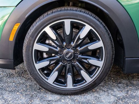 Used 2023 MINI Cooper S image 29