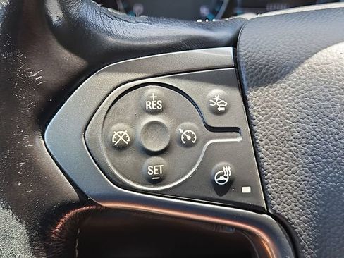Certified 2019 Chevrolet Silverado 2500 LTZ w/ Duramax Plus Package AWD/4WD image 45