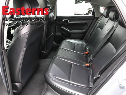 Used 2024 Acura Integra FWD image 20