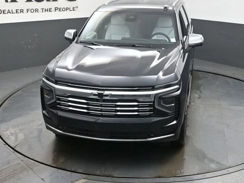 New 2026 Chevrolet Tahoe Premier w/ Sun And Tow Package AWD/4WD image 38