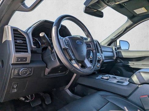 Used 2021 Ford Expedition XLT image 10