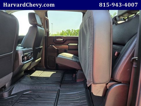 Certified 2023 GMC Sierra 2500 Denali AWD/4WD image 29