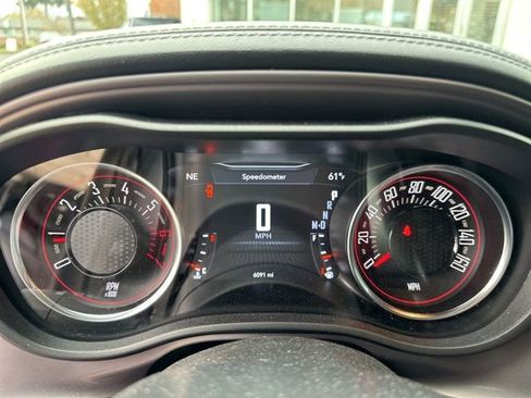 Used 2023 Dodge Challenger R/T w/ Plus Package image 14