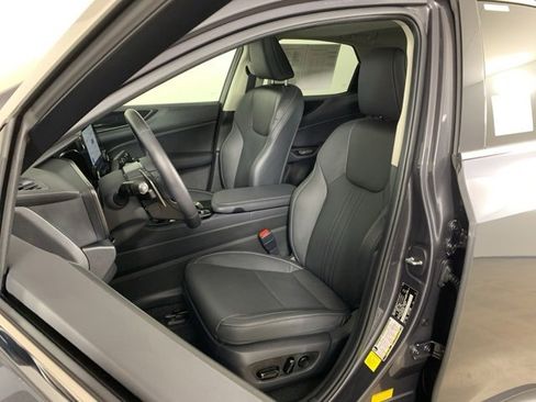 Used 2025 Lexus NX 350 AWD w/ Accessory Package (2T) image 21