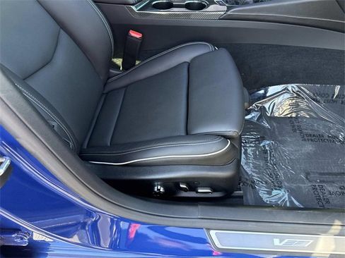 Certified 2022 Cadillac CT5 V Blackwing image 14