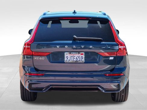 Used 2024 Volvo XC60 T8 Ultimate w/ Protection Package Premier AWD/4WD image 7