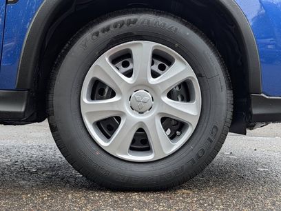 New 2027 Mitsubishi Outlander Sport FWD