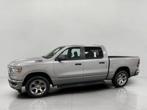 Used 2023 RAM 1500 Big Horn AWD/4WD image 9