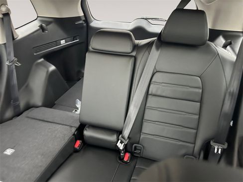 New 2026 Honda CR-V EX-L image 13