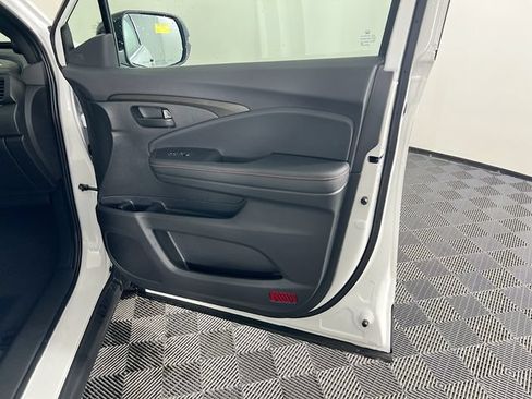 Used 2026 Honda Ridgeline TrailSport image 28