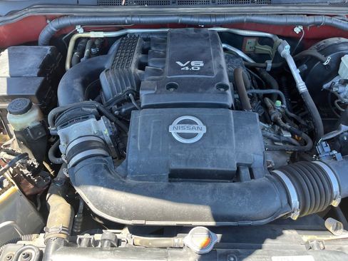 Used 2013 Nissan Frontier SV RWD image 20