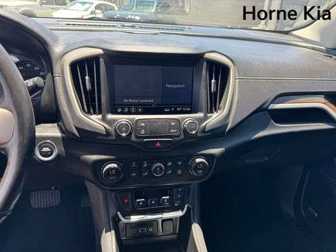 Used 2019 GMC Terrain Denali FWD image 20