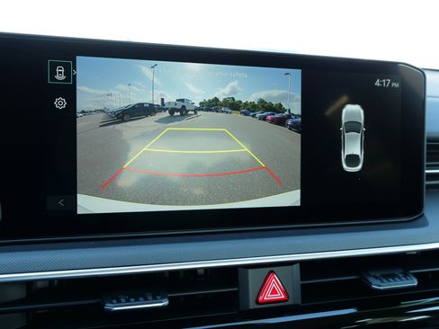 New 2025 Kia K5 LXS image 26