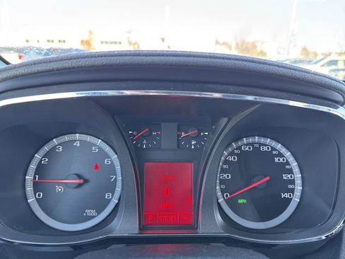 Used 2011 GMC Terrain SLE w/ Convenience Package image 17