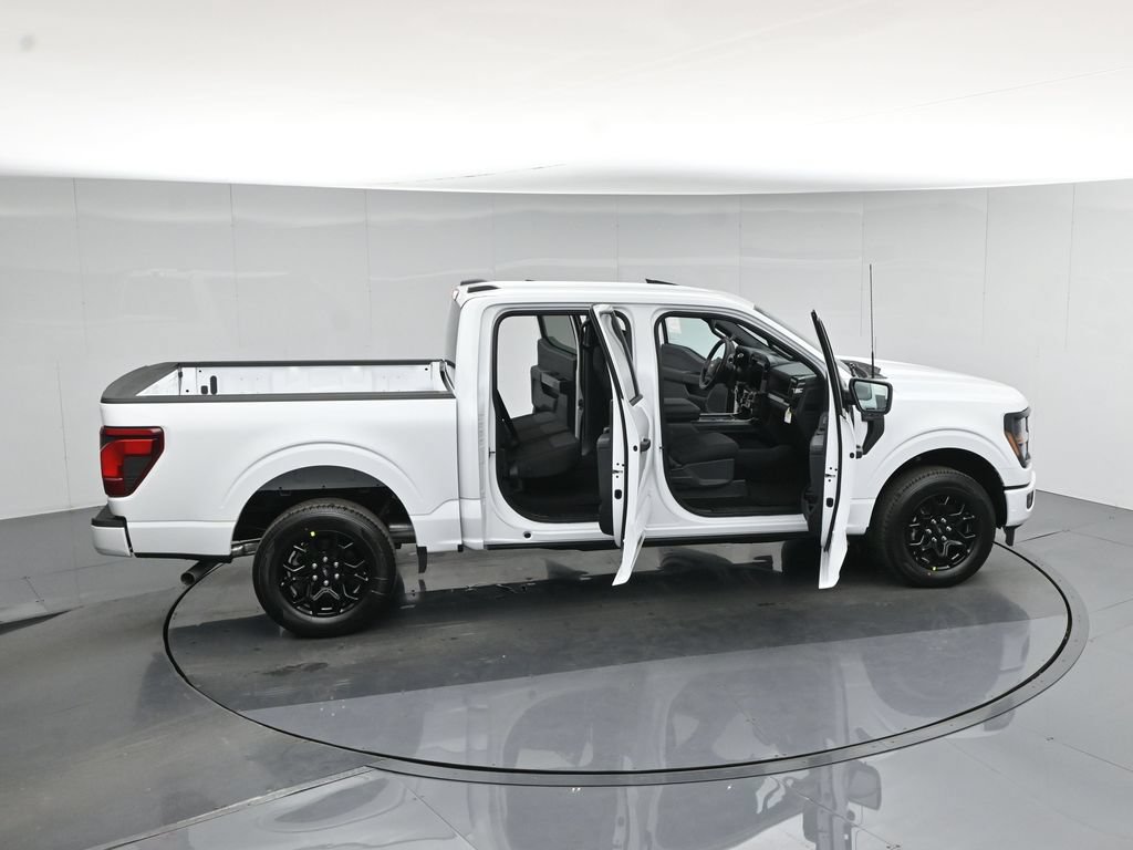 New 2026 Ford F150 STX RWD image 41