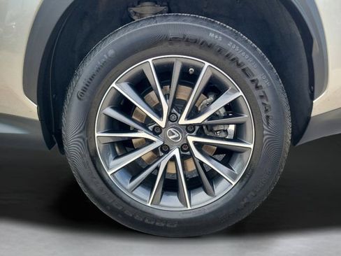 Used 2023 Lexus NX 350 AWD image 35