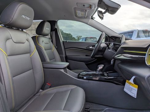 New 2026 Chevrolet Trax ACTIV w/ Driver Confidence Package image 31